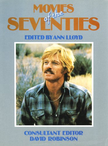 9780856136405: Movies of the Seventies