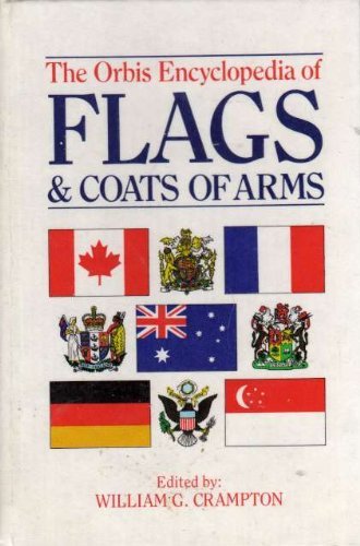 Stock image for Orbis Encyclopaedia of Flags and Coats of Arms for sale by WorldofBooks