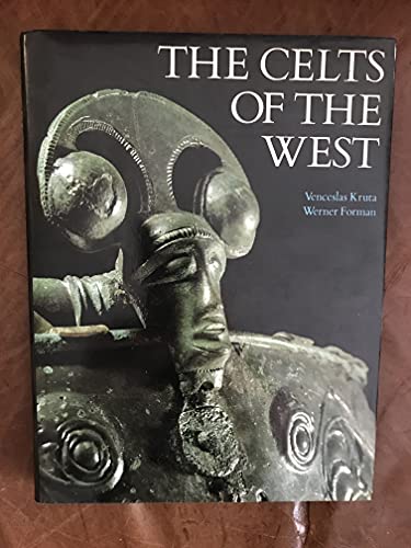 Beispielbild fr The Celts of the West zum Verkauf von Better World Books