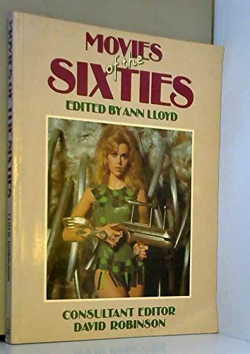 Stock image for Movies of the Sixties for sale by AwesomeBooks