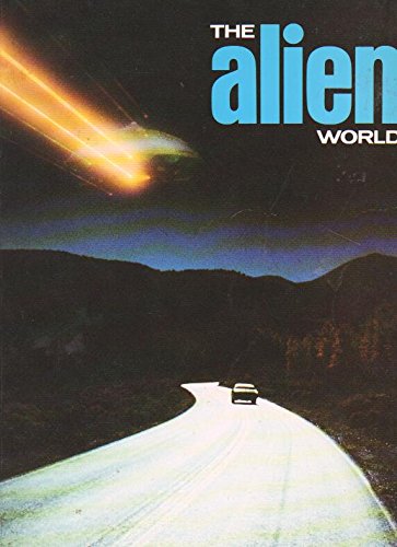 The Alien World (9780856136689) by Peter Brookesmith