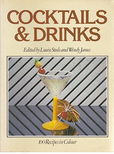 Immagine dell'editore per Cocktails & Drinks venduto da WorldofBooks