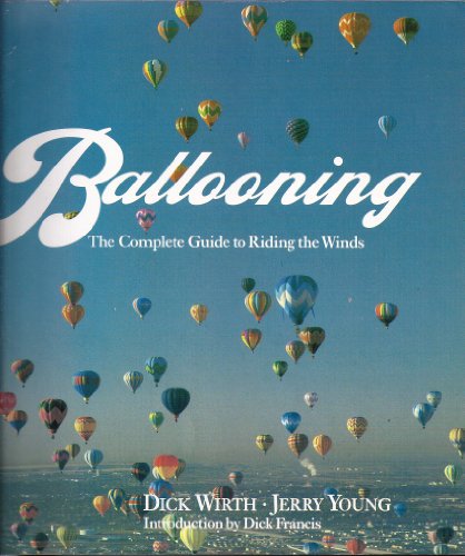 Beispielbild fr Ballooning zum Verkauf von Modetz Errands-n-More, L.L.C.