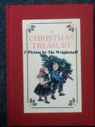 Stock image for Christmas Treasury for sale by Wonder Book