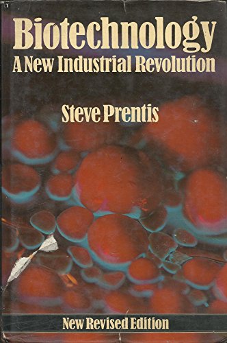 Imagen de archivo de Biotechnology : A New Industrial Revolution a la venta por Book Express (NZ)