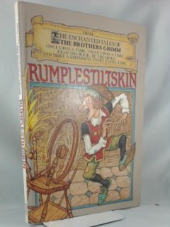 Stock image for Rumpelstiltskin for sale by Greener Books