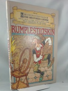 Stock image for Rumpelstiltskin for sale by Half Price Books Inc.