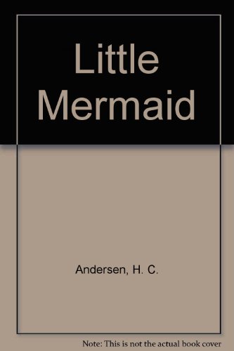 Beispielbild fr Little Mermaid zum Verkauf von WorldofBooks