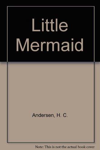 Stock image for Little Mermaid for sale by WorldofBooks