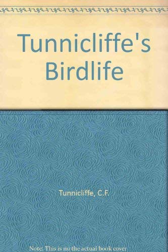 Stock image for Tunnicliffe's Birdlife for sale by WorldofBooks