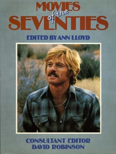 9780856139741: Movies of the Seventies