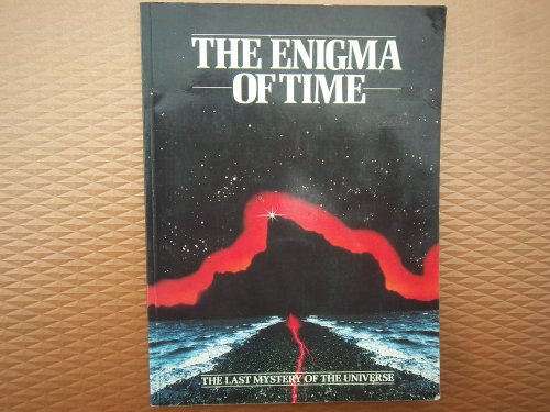 Beispielbild fr Enigma of Time zum Verkauf von WorldofBooks