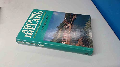 Stock image for Around Ireland for sale by Reuseabook