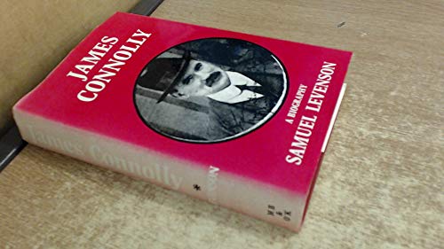 9780856161308: James Connolly: A biography