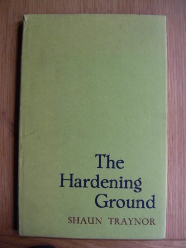 Immagine dell'editore per The Hardening Ground venduto da Geata Buidhe - Yellow Gate - Books