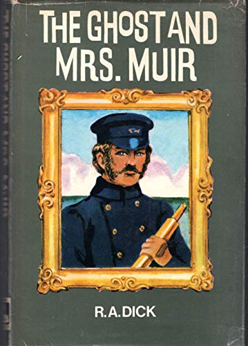 9780856170003: Ghost and Mrs. Muir