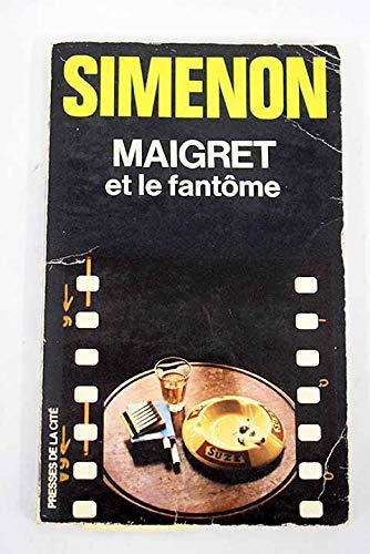 9780856170362: Maigret and the headless corpse
