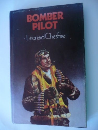 9780856170546: Bomber Pilot