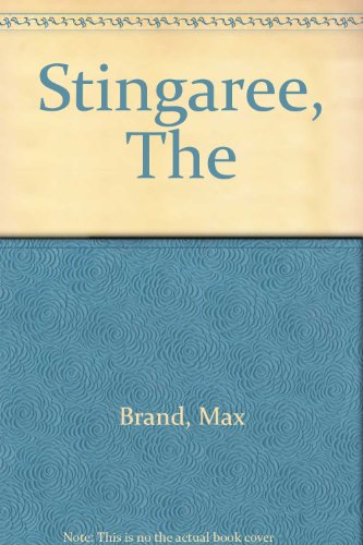 Stock image for The Stingaree for sale by ThriftBooks-Dallas