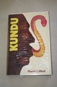Kundu (9780856170843) by Morris L. West