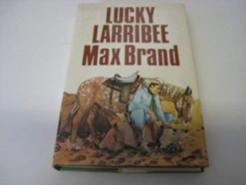 9780856170997: Lucky Larribee