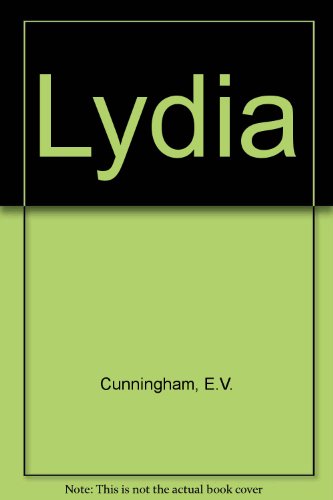 9780856171499: Lydia