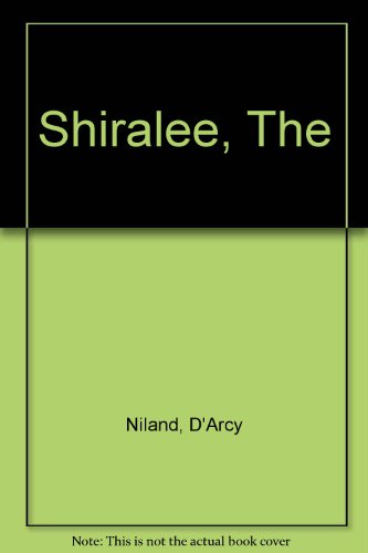 9780856172052: The Shiralee