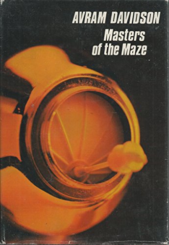 Masters of the Maze