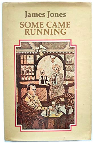 Some Came Running (9780856173561) by Jones, James