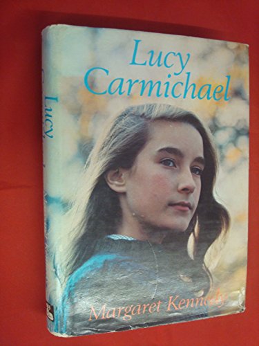 9780856175213: Lucy Carmichael