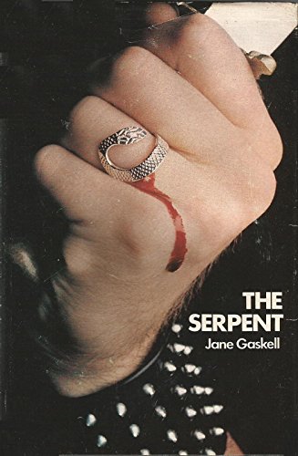 Imagen de archivo de The Serpent a la venta por Curious Book Shop