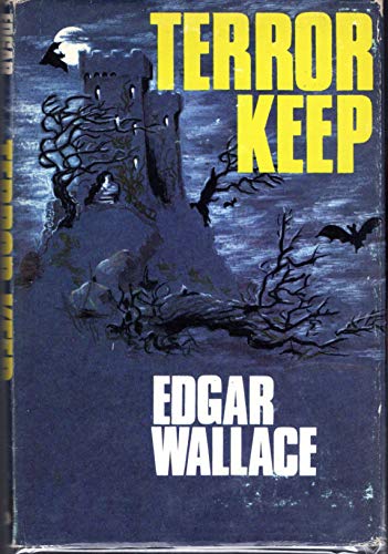 Terror Keep (9780856176135) by Edgar Wallace