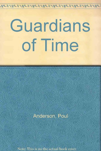 9780856177972: Guardians of Time