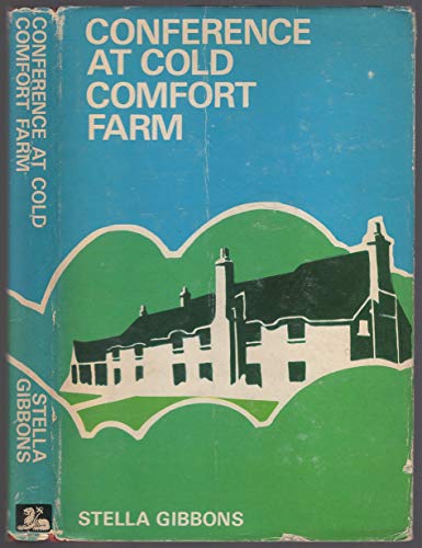 9780856178443: Conference at Cold Comfort Farm