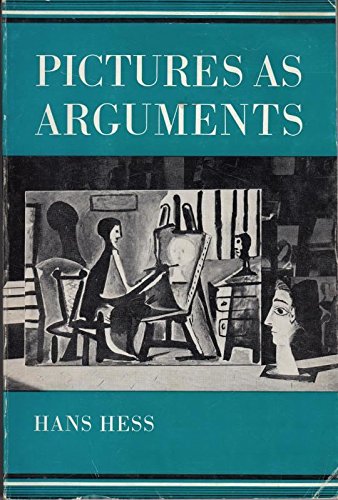 Stock image for Pictures as Arguments for sale by WorldofBooks