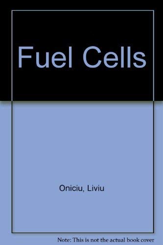 Imagen de archivo de Fuel cells a la venta por RIVERLEE BOOKS