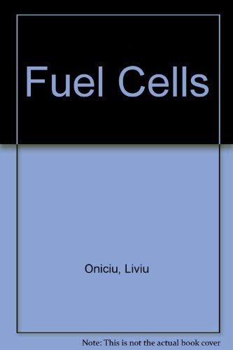 Stock image for Fuel cells for sale by RIVERLEE BOOKS