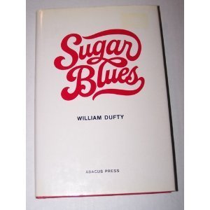 Imagen de archivo de Sugar Blues a la venta por GF Books, Inc.