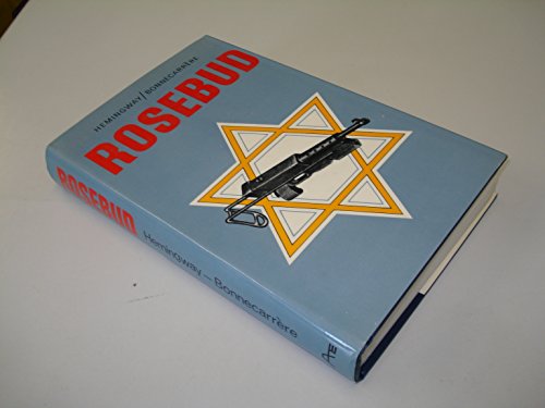 Imagen de archivo de Rosebud a la venta por Dr. Beck's books