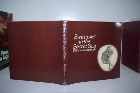 Imagen de archivo de Swimmer in the Secret Sea a la venta por ThriftBooks-Dallas