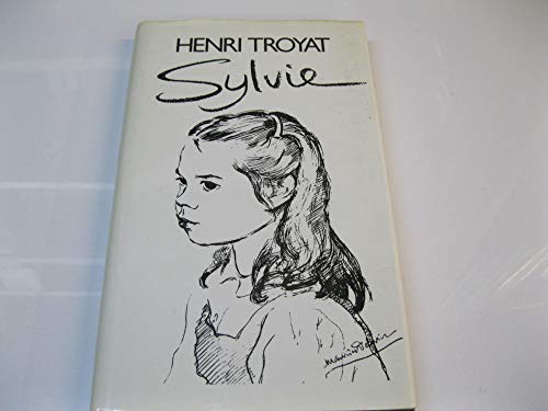 Beispielbild fr Sylvie (a first printing) zum Verkauf von S.Carter
