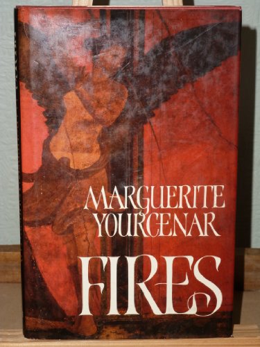 Stock image for Fires for sale by Balfour Books
