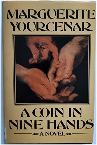Imagen de archivo de A Coin in Nine Hands a la venta por Alexander's Books