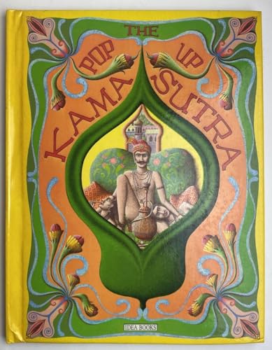 9780856281341: The Pop Up Kama Sutra