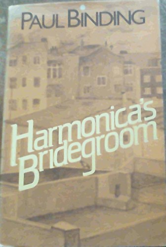 Stock image for Harmonica's Bridegroom for sale by Silver Trees Books