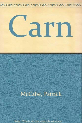 Stock image for Carn: A Novel for sale by Hourglass Books