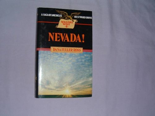 Beispielbild fr Nevada! zum Verkauf von WorldofBooks