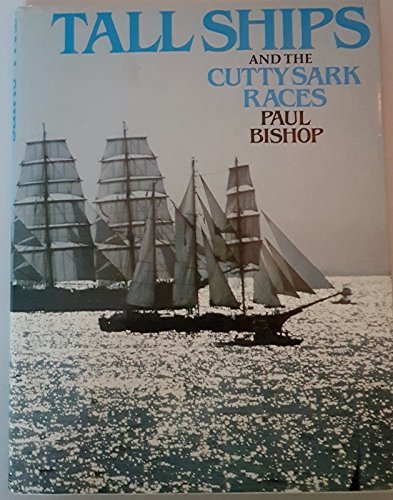 9780856282218: Tall Ships and the "Cutty Sark" Races