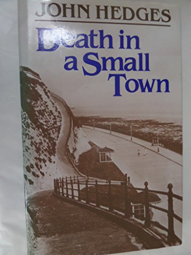 9780856282683: Death in a Small Town