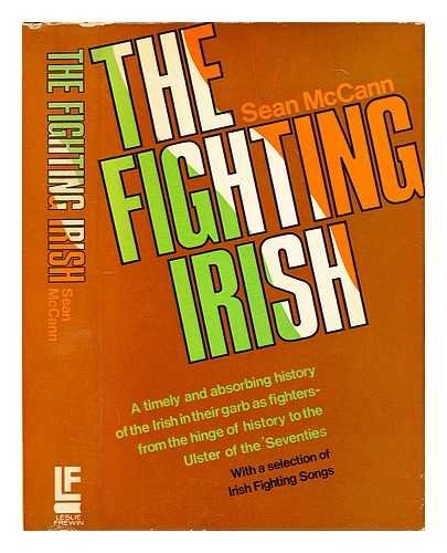 Beispielbild fr The Fighting Irish zum Verkauf von ThriftBooks-Dallas